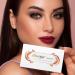 Lash Tint Eyelash Tint Kit - Professional Natural Black Color for Salon & Home Use | 30 Applications - Buy Online on GoSupps.com