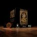 Death Wish Coffee Valhalla Java Single Serve Pods - USDA Organic Fair Trade Dark Roast - 50 Count - Buy Online on GoSupps.com