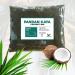 Pandan Kaya Coco Coconut Jam Cream Paste - Traditional - Large 1kg format - Perfect for Pastry and Asian Cuisine - Buy Online on GoSupps.com