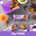 Quest Nutrition Caramel Chocolate Chunk Protein Bars - 12 Pack (2.12 oz Each) | High Protein Snack - Buy Online on GoSupps.com