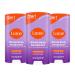 Lume Whole Body Deodorant - Smooth Solid Stick - 72 Hour Odor Control - Aluminum Free Baking Soda Free and Skin Loving - 2.6 Ounce (Pack of 3) (Lavender Sage) Lavendar Sage 2.6 Ounce (Pack of 3)