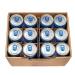 Tamaya 100% Pure Blueberry Juice NFC - Pack of 12 Mini Cans, 6.75 Fl Oz Each, Fresh Pressed from 140 Blueberries, No Sugar Added, No Preservatives - 100% Natural from Chile - Buy Online on GoSupps.com