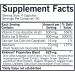 Kirkman Yeast Aid Advanced Formula - 200 Capsules - Supports Yeast Control & Immune System - Hypoallergenic - Buy Online on GoSupps.com