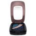 L'Oreal Paris Colour Riche Shadow Quads  Blue Haute Couture  0.17 Ounce