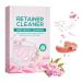 Tablettes de nettoyage Retainer Nettoyant Pastille Appareil Dentaire Nettoyant Gouttiere Dentaire pour appareils orthodontiques et goutti res proth ses dentaires aligneurs Fleur de cerisier 30pc Fleur de cerisier
