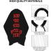Personalized Hairdressing Cloak for Men | Custom Logo Photo & Text Salon Apron | Ideal for Home & Professional Salons - Buy Online on GoSupps.com