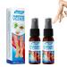 2 pieces veinhealing varicose vein treatment spray varicose vein spray varicose vein sooting spray vein treat spray veinhealing varicose vein spray for legs (2 pc)