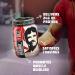 Old School Vintage Brawn Protein Powder - Rich Chocolate Flavor, Triple Isolate Blend of Egg, Milk, and Beef Protein, Zero Sugar, 30 Servings - Buy Online on GoSupps.com