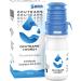 OCUTEARS Hydro+ eye drops for dry eyes with hyaluronic acid 10 ml solution