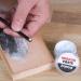 Trend Ultra Fine Mirror Paste & Leather Strop Kit - Knife and Tool Sharpening - Buy Online on GoSupps.com