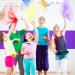 22-Piece Colorful Chiffon Juggling Scarves & Silk Towels Set - Perfect for Dance Gymnastics and Sensory Play - 60x60cm - Buy Online on GoSupps.com