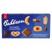 Bahlsen Hermann Collection - 6 Series Pack of Pastries & Waffle Mixture with Whole Milk & Noble Chocolate (966g) - International Shipping Available - Buy Online on GoSupps.com
