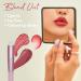 I'm Meme Tool Lip Smudge Brush with Cap - Reusable Multi-Purpose Makeup Applicator | Travel Size, Versatile Design - 1 Count - Buy Online on GoSupps.com