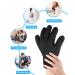 Luguiic Full Finger Arthritis Ice Glove - Touch Screen Hand Ice Pack for Carpal Tunnel, Arthritis & Neuropathy - Cold & Heat Therapy for Men & Women - Buy Online on GoSupps.com