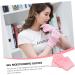  MERRYHAPY MERRYHAPY 2 Pairs Moisturizing Fingerless Spa Lotion Gel Moisturizing Hand Moisturizing Half Finger Moisturizing Cosmetics Spa - Buy Online on GoSupps.com