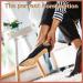 Women's Metatarsal Pads and Heel Grips for Pain Relief and Blister Prevention in Shoes - Buy Online on GoSupps.com
