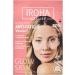 IROHA NATURE Discos Tonificantes Exfoliantes con Enzimas de Pi a 10uds
