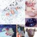 ANDERK Colorful Butterfly Sequins for Hair and Nails - 24 Boxes Iridescent Flakes Colorful Mixed Paillette Makeup Face Body Hair Nail Art Decoration - Buy Online on GoSupps.com