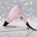 Babyliss Hair Dryer Blush Pink 2200W Light Design 5337PRE - Buy Online on GoSupps.com