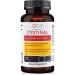Cystinal | Natural Urinary Support | Natural ingredients with highly concentrated formula | Reduces symptoms of UTIs such as cystitis.