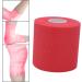foam Underwrap Pre Wrap Single cm x 27M Non Athletic Support Headband Shoulder Wrap for Palm Sports Wrists Hands Ankles Red - Buy Online on GoSupps.com