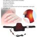 Plplaaoo Neck Heating Cushion - Infrared Heating Pillow with 3 Modes | Comfortable & Versatile for Home Office & Car - Buy Online on GoSupps.com