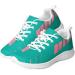 GFAApparel Womens Easter Athletic Shoes 9.5 - Comfort and Style for Your Active Lifestyle - Buy Online on GoSupps.com