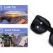 OKH 2-Pack Stick-On Reusable Adhesive Bifocal Lenses for Sunglasses - Clear 1.75X for Enhanced Vision - Buy Online on GoSupps.com
