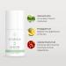The Spa Dr. Antioxidant Serum - Anti-Aging Skin Care | Organic pH Balanced | 30 ML - Safe for All Skin Types - 30 Day Supply - Buy Online on GoSupps.com