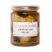 Grilled Sicilian artichokes in extra virgin olive oil - 314 ml jar - homemade