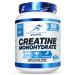 Creatine Monohydrate Powder 450g NSF Certified For Increased Muscle Growth & Performance - Pre-workout Muscle Builder - Supports Athletic Performance - Creatine Powder for Workouts - 90 Servings by CONFIDENT SPORTS 90 Servings (Pack of 1)