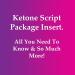 Nurse Hatty Ketone Test Strips URS-1K (250ct) for Urinary Non-Quantitative Ketone Measurement - Nitroprusside Ketones - Buy Now! - Buy Online on GoSupps.com