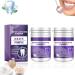Purple Teeth Whitening Color Corrector Powder, Purple Teeth Whitening Powder, Deep Cleaning Teeth, Basic Cleaning Effect, Freshens Breath (2PCS)