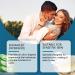 NovaBioscience Performance Oil for Men - Revitahepa Male Growth Nutrition Drops (1 Pcs) | International Shipping Available - Buy Online on GoSupps.com
