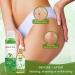 Tea Tree Feminine Wash & Yoni Oil Set - pH Balance Odor Removal & Moisturizing | 1 Fl.Oz Oil 5.07 Fl.Oz Wash & 3.53 Oz Soap for Women - Buy Online on GoSupps.com