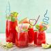 30 Pcs Crazy Straws Reusable Silly Colorful Drinking Straws Creative Bar Straws Twirly Straws Colorful Fun Varied Twists Straws Loop Curly Swirly Straw for Kids Adults Birthday Wedding Cocktail Decor - Buy Online on GoSupps.com