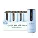 Pop & Bottle - Oat Milk Lattes with Antioxidants | 8 Fl Oz (Pack of 12) Classic | MCT Oil, Cold Brew, Coffee Berry + More | Organic, No Dairy, No Gluten, Lightly Sweetened with Dates 1 Count (Pack of 12)