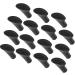 Socobeta Walking Stick Tips Rubber 9mm Pole Tips 18x8x3 Universal 15PCS Pole Tip Protectors Walking Stick Feet Cover Nonslip Pad Alpenstocks Accessory - Buy Online on GoSupps.com
