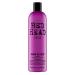 Tigi Bed Head Dumb Blonde & Urban Antidotes Recovery Shampoo and Conditioner Bundle - 750ml 2 Pieces Each for Soft Healthy Hair | International Shipping Available - Buy Online on GoSupps.com