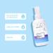FoxyBae Anti Frizz Spray - with Biotin - Smoothes Hair Hydrates Nourishing - Lightweight Formula - Maliboo Smooth - 6 Fl Oz - Buy Online on GoSupps.com