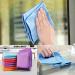 Probablei Streak-Free Miracle Cleaning Cloths Reusable Probablei Multipurpose Cleaning Cloth Probable Cleaning Cloth for Glass Dishes Mirrors(10Pcs) - Buy Online on GoSupps.com