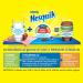 Nesquik Cocoa Powder Box 1kg - Buy Online on GoSupps.com