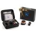 Tiltamax Nucleus-Nano Wireless Lens Control System | Wireless Focus and Zoom Control for DSLR and Cine-Style Lenses | Compatible with Ronin S - Buy Online on GoSupps.com