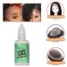 Wig Glue Tape Remover for Tape in Hair Extensions Tape Remover For Hair Extensions Wig Glue Remover Glue Remover Wig Remover For Lace Wig Glue Adhesive & Hairpiece Toupee Systems 1PC - Buy Online on GoSupps.com