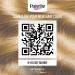 Schwarzkopf Palette Intensive Hair Colour Cream With Liquid Keratin - 8-0 Light Blonde Blonde 100 ML - Buy Online on GoSupps.com
