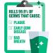 Listerine Freshburst Antiseptic Mouthwash - 8.5 Fl Oz - Fight Bad Breath & Germs - ADA Accepted - Spearmint - Pack of 1 - Buy Online on GoSupps.com