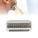 White razor-head substitute attachment electrical shaving head interchangeable head for electric ladyshavers for wet and dry replacement head replacement head for BRL130/140-shaver