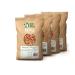 OneDayMore Granola Prot in e Pack Recharges | 4 recharges 400g | 28% de prot ines | Riche en fruits sans sirop de glucose-fructose ni huile de palme | Coffret conomique