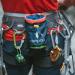 COTOPAXI Halcon Chalkbag Del Dia - One Size | International Shipping Available - Buy Online on GoSupps.com