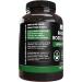 Pure Rhodiola Rosea 365 Capsules | Lab Verified, No Fillers, 510mg - Buy Online on GoSupps.com